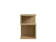 Sidobord Hanah Home Carol Safir Spånskiva 29,6x45x31,4 cm - Sidobord och extrabord - 8683743678884 - 4