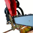 Sågställ för motorsåg - Vedklyvar - 6418536026434 - 5