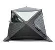 Bastutält 220x220 Erä Outdoors - Pop-up modell - Tält, skydd, hängmattor - 6418536032374 - 1