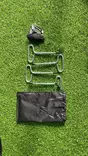 Bastutält 220x220 Erä Outdoors - Pop-up modell - Tält, skydd, hängmattor - 6418536032374 - 4