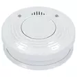 Sekure 10 V optisk rökdetektor - Brandvarnare och kolmonoxidvarnare - 6438014390604 - 2