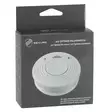 Sekure 10 V optisk rökdetektor - Brandvarnare och kolmonoxidvarnare - 6438014390604 - 3