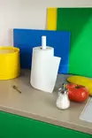 - Hushållspapper, toalettpapper, näsdukar - 6414301080274 - 2