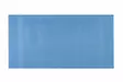 Handduk Mijölnir Blå 100% Bomull 50x90 cm - Handdukar - 8681181945544 - 1