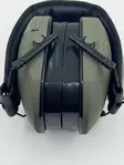 Sniper Bluetooth hörselskydd med gelkuddar - Hörselskydd - 6438014414324 - 2