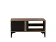 Soffbord Hanah Home Sonay Atlantic Antracit Spånskiva 90x45x60 cm - Soffbord - 8683742939634 - 4