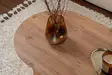 Soffbord Nordure Sable Furu Spånskiva 119x40x60 cm - Soffbord - 8684283441464 - 6