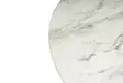 Soffbord Nordure Nova Freesia Marmormönster MDF 80x40x80 cm - Soffbord - 8684282849414 - 5