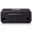 Stereo DAB+ FM-radio med Bluetooth® Svart - Radioapparater - 8711902043034 - 20