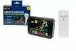Taito väderstation med trådlös färgdisplay - Termometrar och väderstationer - 6416096057844 - 1