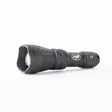PNI Adventure FBW168 10W 750lm ficklampa, avstånd upp till 450m, med fokus, 18650 3000mAh batteri - Ficklampor - 5949066534034 - 2