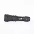 PNI Adventure FBW168 10W 750lm ficklampa, avstånd upp till 450m, med fokus, 18650 3000mAh batteri - Ficklampor - 5949066534034 - 1