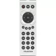 Telestar DIRA S 20 C Kabel (DVB-C) och Internet Stereo Radio - Radioapparater - 4024035220024 - 45