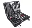 Timco hylsnyckelsats med 216 delar - Hylsnyckelsatser - 6438014417134 - 1