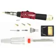 Timco gasdriven lödkolvsats - Lödstationer och brännare - 6438014340524 - 2