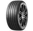 Triangle Effexsport (th202) 255/45R20 Sommardäck - 20-tums - TO-176494 - 1