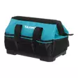 Työkalulaukku 35x20x26 cm Tarmo - Vetoketjulla - Verktygslådor och -väskor - 6410416578804 - 2