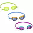 Uimalasit Bestway lasten 3-6v - Simglasögon, snorklar, fenor - 6941607330784 - 1