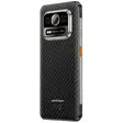 Ulefone Armor 25T PRO 5G Musta - Mobiltelefoner - 6901083615904 - 2