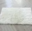 Matta Conceptum 2232 Vit Polyester 60x180 cm - Små mattor och gångmattor - 8684282513414 - 2