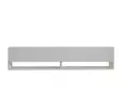 TV-bänk Hanah Home Arges Vit Spånskiva 141x31x30 cm - TV-bänkar - 8683342398084 - 5