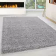 Matta Conceptum Life 1500 V2 Ljusgrå Polypropen 200x290 cm - Stora och medelstora mattor - 8683342163064 - 2
