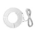 LED-ljuslistset för utomhusbruk Inari 2,5m Led Energie - 3000K COB - Ljusslingor - 6418536034804 - 1