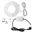 LED-ljuslistset för utomhusbruk Inari 2,5m Led Energie - 3000K COB - Ljusslingor - 6418536034804 - 4