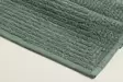 Badrumshandduk Set Mijölnir Grön 100% Bomull 50x90 cm & 90x150 cm - Handdukar - 8683743314454 - 3