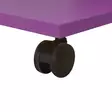 Sidobord Hanah Home Shp108Uu1 Lila Spånskiva 35x65x45 cm - Sidobord och extrabord - 8684282333814 - 10