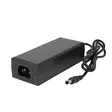 Strömförsörjning PNI CCTV 230V, ingång 230V, utgång 12V, 5A, 2 meter, svart - PNI produkter - 5949066536434 - 3