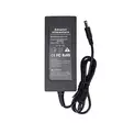 Strömförsörjning PNI CCTV 230V, ingång 230V, utgång 12V, 5A, 2 meter, svart - PNI produkter - 5949066536434 - 4