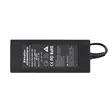Strömförsörjning PNI CCTV 230V, ingång 230V, utgång 12V, 5A, 2 meter, svart - PNI produkter - 5949066536434 - 7