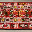 Matta Conceptum Els1786 Flerfärgad Sammet 80x120 cm - Små mattor och gångmattor - 8681875950984 - 5