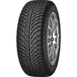Yokohama Bluearth 4s (aw21) 215/65R16 Året runt-däck - 16-tums - TO-137704 - 1