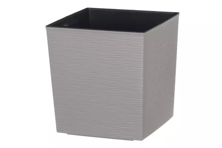 Kruka Dluto ECO ljusgrå 4Living - Krukor - 6410416124674 - 1