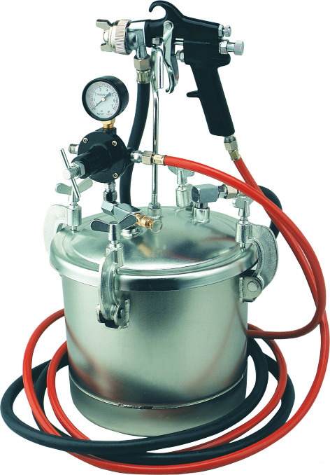 Aeropro RP8312 10l maaliruisku p=C3=A4=C3=A4kuva=20 - Färgsprutor - 6438014151304 - 1