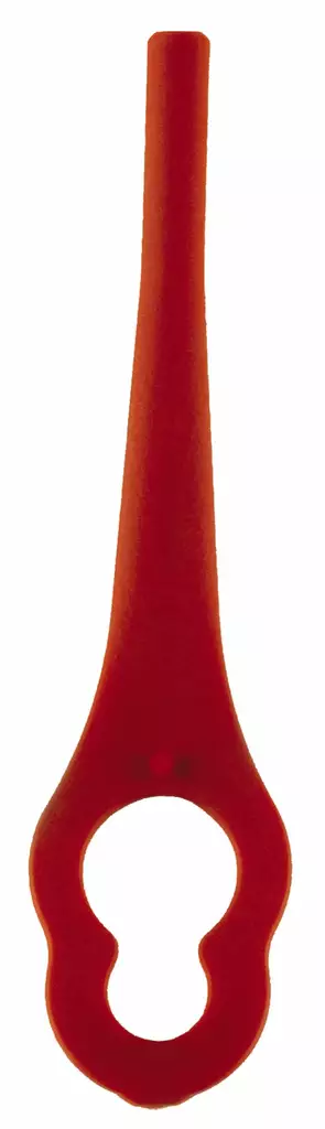 Reservblad 20 st till batteritrimmer BG-CT 18 - Röjsågar och trimmers - 4006825560404 - 1