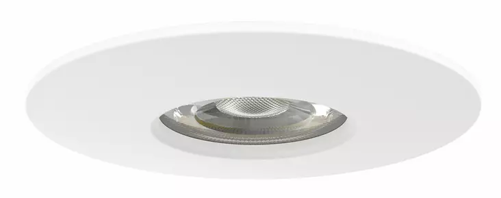Alasvalosarja Airam Skye 5W/830 valkoinen - Tak- och vägglampor - 6435200273314 - 1