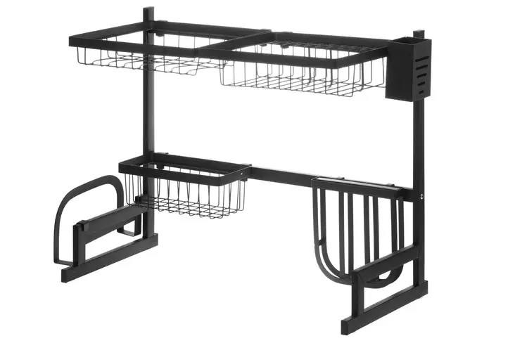 Torkställ All in One - Dagliga köksartiklar - 6410416030364 - 1