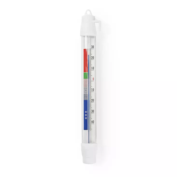 Analog kyl & frys Termometer | Analog | -50 - 30 °C - Köksredskap och matlagning - 5412810301904 - 1