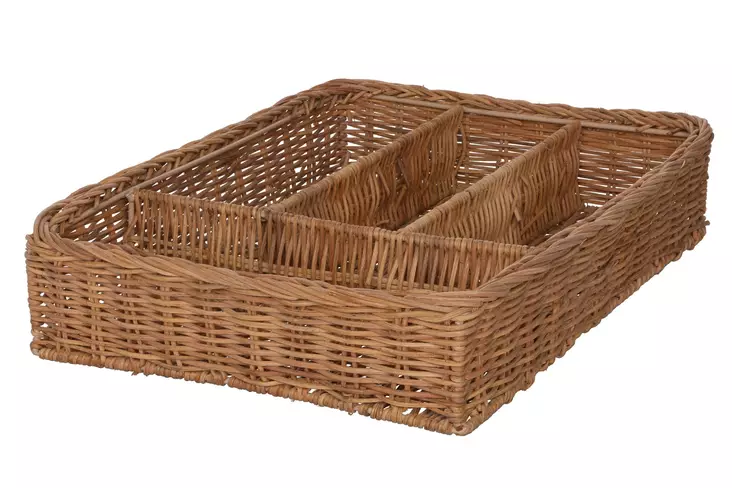 Aterinlaatikko Country 4Living - Bestick och serveringsredskap - 6410416125824 - 1