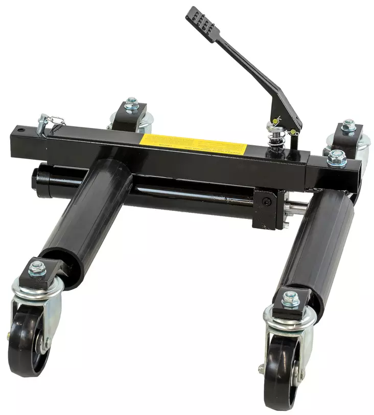 Auton siirtoalusta 680 kg - Verkstadens specialverktyg - 6438168103334 - 3