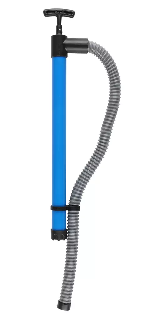 Avanto-Pilssipumppu Tarmo - Övriga båttillbehör - 6410416333694 - 1