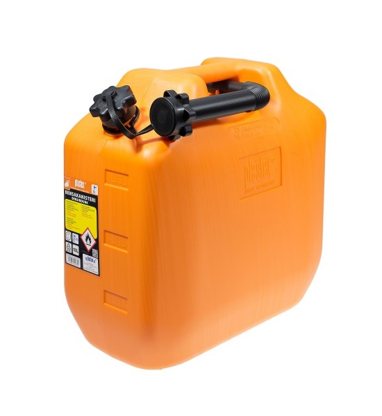 Bensindunk 18L - Bensindunkar och kannor - 6416061400354 - 1