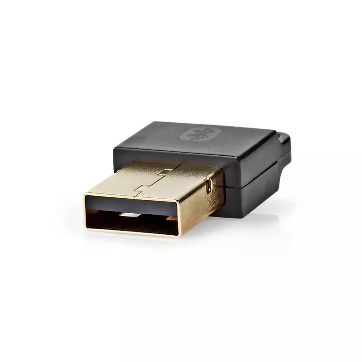 Bluetooth dongle | 5.1 | Bluetooth / USB | 20 m - Dator och nätverk - 5412810405404 - 1