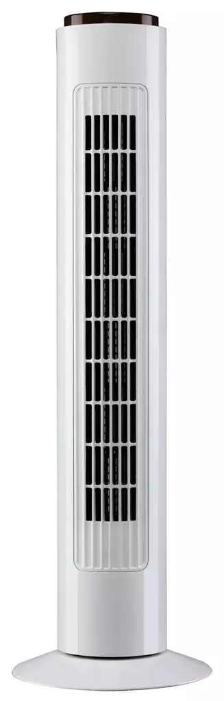 Cooltron Pillar Plus pelarfläkt med fjärrkontroll - Fläktar och luftkonditioneringsapparater - 6438014337234 - 1