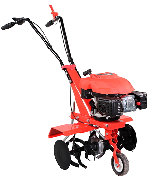 Maanmuokkauskone/ jyrsin Ducaar 161CC p=C3=A4=C3=A4kuva=20 - Trädgårdsfräsar - 6438014265124 - 1