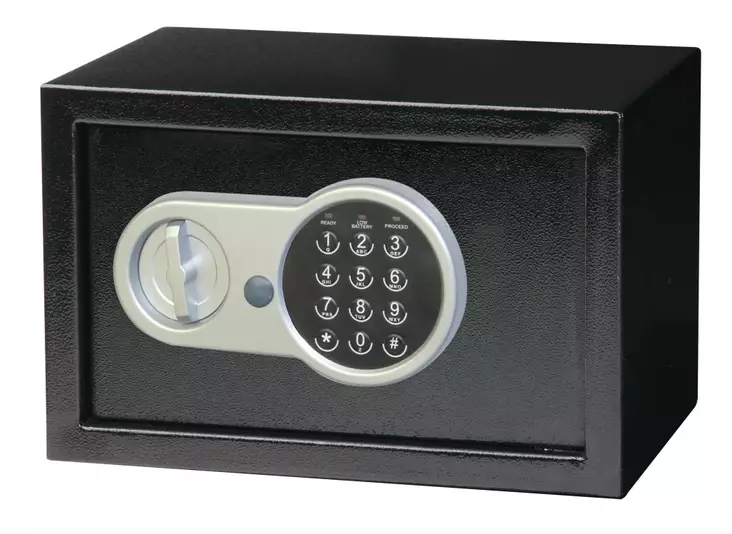 Out-Zone 120 cm pulkaöverdrag - Kassaskåp och nyckelgömmor - 6438014251554 - 1