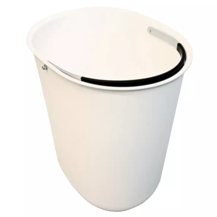 Ekohytte Frost innerbehållare 21 L - Torrtoaletter - 6438014288444 - 1